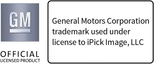 Vista 5 de iPick Image Llavero de metal con gancho a presión estilo mosquetón para Chevrolet Camaro ZL1-1LE, solo con licencia
