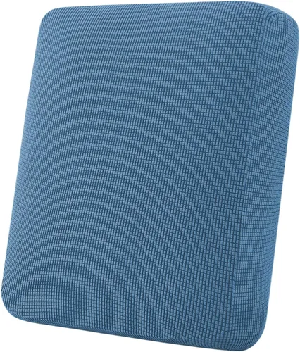 Vista 34 de Flamingo P Funda de cojín elástica de alta estiramiento para asiento de sofá, protector de muebles para sofá, funda de sofá suave y flexible