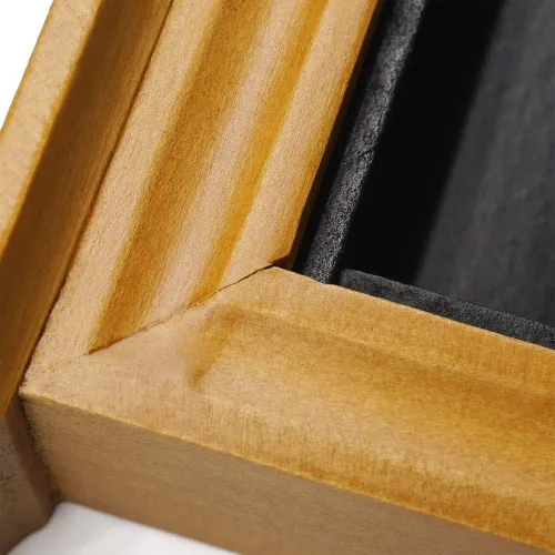 Vista 3 de Odoria Accesorios para muebles de casa de muñecas con chimenea en miniatura 1/12