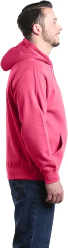 Vista 12 de shop4ever Sudaderas con capucha de oso blanco de California Republic of CA