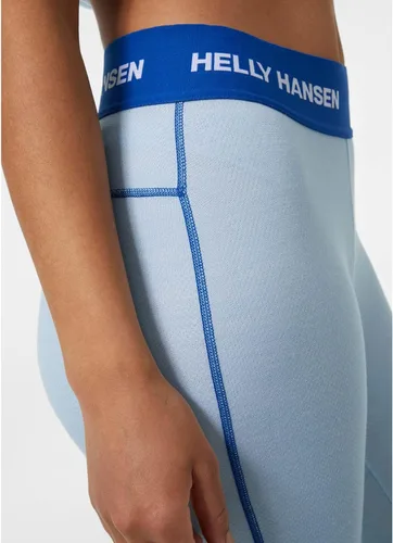 Vista 5 de Helly-Hansen Pantalón de capa base de peso medio LIFA merino para mujer