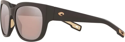 Vista 3 de Costa Del Mar Gafas de sol cuadradas Water Woman II para mujer