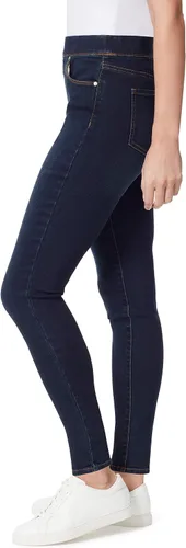 Vista 2 de Gloria Vanderbilt Women's Avery Slim Pull on Pant