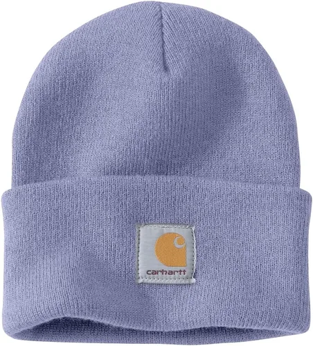 Vista 7 de Carhartt - Gorro de punto con doblez para hombre (Liquidación)