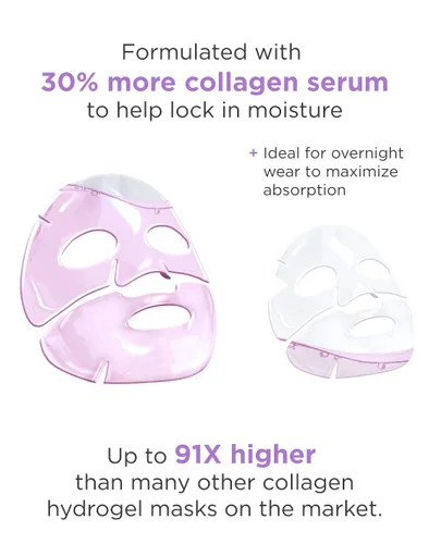 Vista 2 de AROCELL Super Collagen + Botulcare EX + Cica 4EA