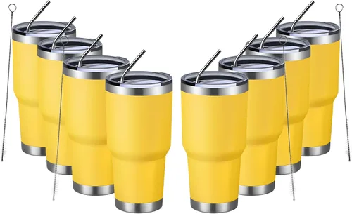 Vista 18 de Meway vaso para café de 30 onzas