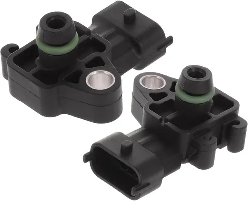 Vista 8 de SCITOO 12594942 Sensor de presión absoluta del colector 2PCS apto para 2011 para Buick Regal 2010 para Cadillac CTS
