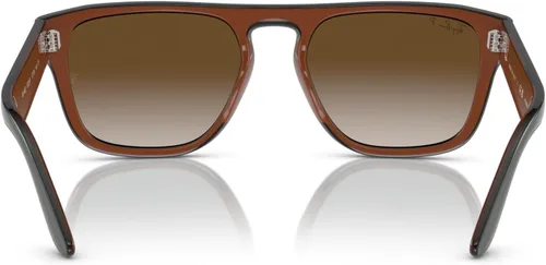 Vista 4 de Ray-Ban Women's Rb4407 Square Sunglasses
