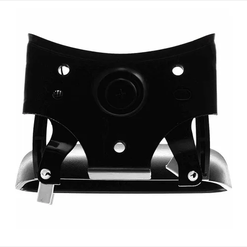 Vista 5 de Parts N Go Silverado - Conjunto de pestillo para portón trasero 1999-2007 con clips 99-07 Sierra 1500/2500/3500 1500HD 2500-15997911, GM1915105