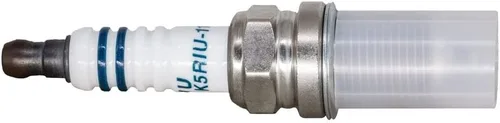 Vista 3 de Sistema de encendido Iridium Saprk Plug K5RIU-11 Velas Bujía de motor (Color : 6 piezas con caja)