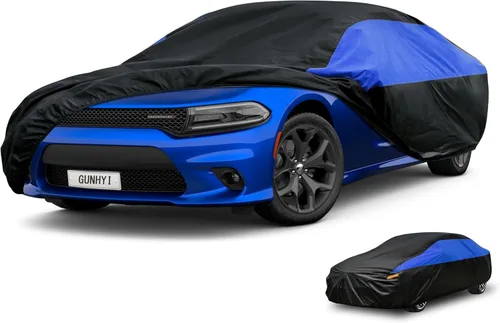 Vista 175 de GUNHYI - Funda para auto Toyota MR2 Spyder, ajuste personalizado Toyota, impermeable, para todo tipo de clima, cubierta exterior ligera