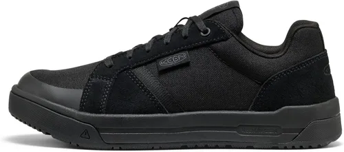 Vista 3 de KEEN Utility Zapatos de trabajo Kenton para hombre (punta suave)