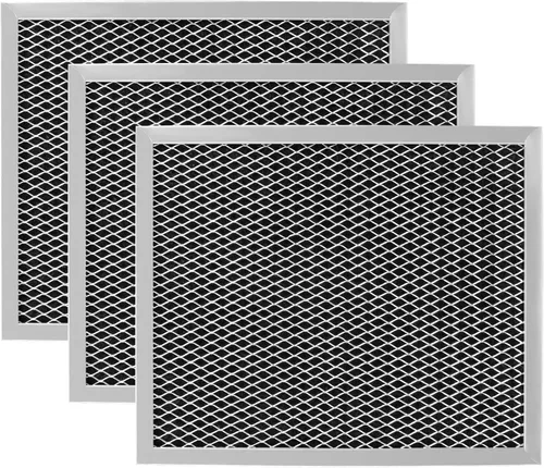 Vista 7 de 97007696 Filtro de Reemplazo para B-Roan - 10.5 X 8.75 Filtro para Campana Extractora Compatible con Ventilador de Horno Con Malla de Aluminio