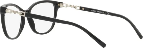 Vista 5 de Emporio Armani Gafas de sol cuadradas Ea3190 para mujer
