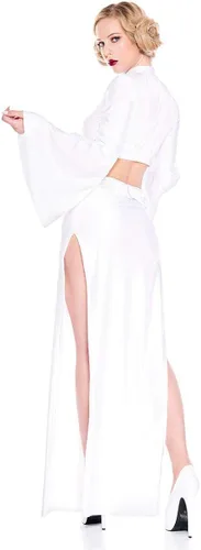Vista 2 de Music Legs Universe Soldier Costume