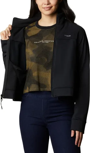Vista 5 de Columbia Womens River Fleece Fz