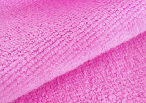 Vista 7 de FakeFace Juego de bata de baño de microfibra absorbente para mujer, bata de baño de rizo con gorro de secado para el pelo, gorro turbante