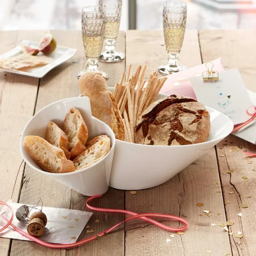 Vista 4 de Villeroy & Boch New Wave Bowl