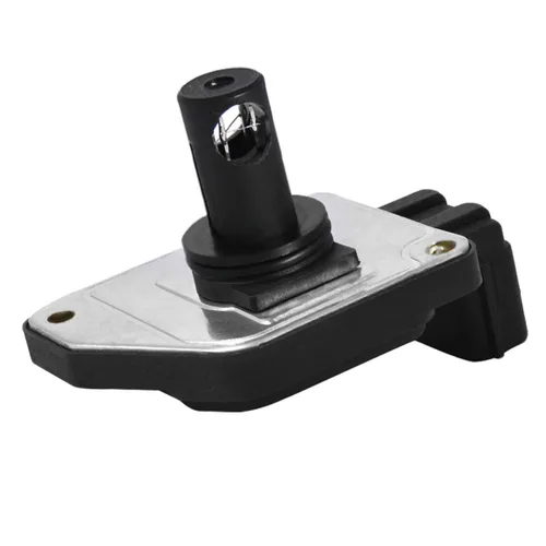 Vista 4 de Medidor de sensor de flujo de aire masivo MAF AFH55M12 Compatible para Nissan Pickup 1996 1997 y Frontier 1998 1999 2000 2001 2002 2003 2004