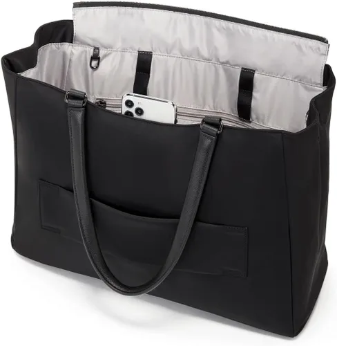 Vista 6 de TUMI Voyageur Valetta Medium Tote