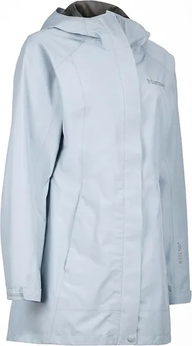 Vista 2 de Marmot Essential - Chaqueta impermeable ligera para mujer Gore-Tex con tecnología Paclite