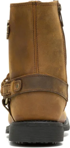 Vista 3 de Harley-Davidson - Botas Scout para hombre