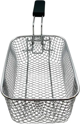 Vista 6 de Cuisinart CDF-100BSK - Cesta de repuesto para papas fritas compatible con el modelo CDF-100 solamente OEM