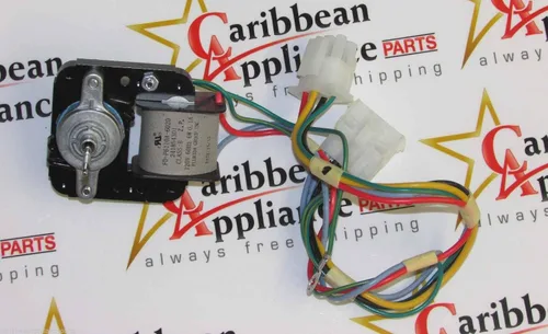 Vista 4 de Frigidaire 5303918549 Evaporador Motor Kit para refrigerador