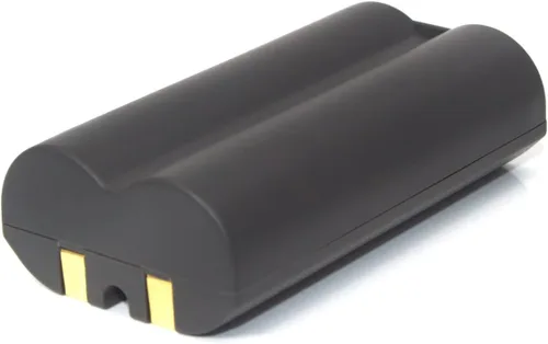 Vista 6 de Paquete de 2 baterías de iones de litio de 7.4V 2200mAh 550039-100 repuesto para impresora Datamax Oneil MF2Te MF4Te Microflash 4i 4T MF4 OC2 OC3 OC4