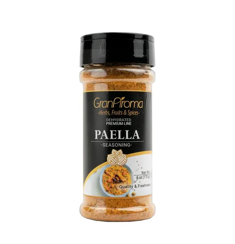 Vista 6 de GranAroma, Condimento para paella, 2.8 oz