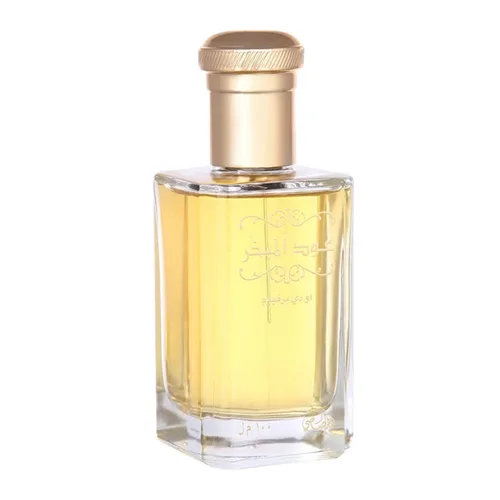 Vista 2 de Oud Al Mubakhar de Rasasi para Hombre - 3.38 oz EDP Spray