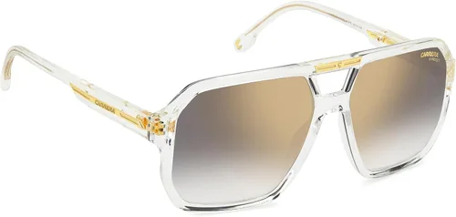 Vista 2 de Carrera Gafas de sol cuadradas Victory C 01/S para hombre Cristal