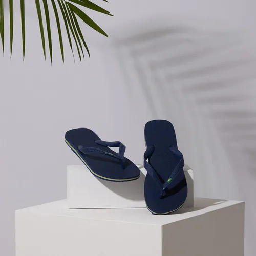 Vista 8 de Havaianas Havaianas - Sandalias para hombre
