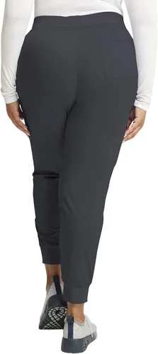 Vista 5 de Cherokee Pantalones deportivos para mujer con tiro medio WW115