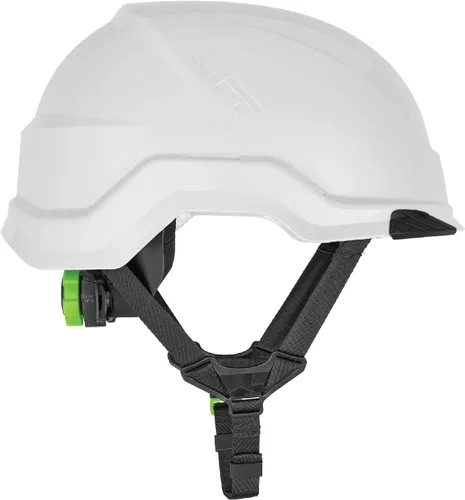 Vista 6 de Radix Casco de seguridad sin ventilación
