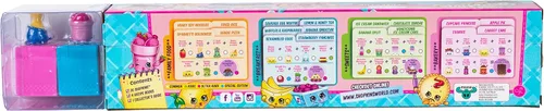 Vista 5 de Shopkins minipaquete de la temporada 10