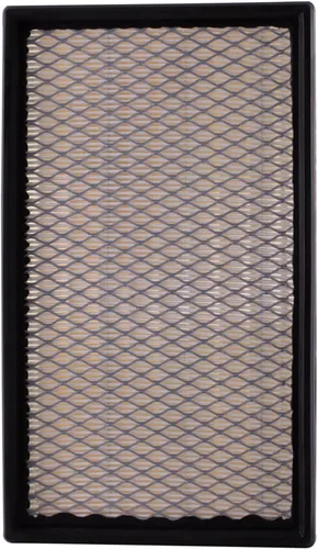 Vista 3 de ECOGARD Filtro de aire de motor XA5043 Premium para Ford E-450 Super Duty 2003-2004, E-350 Club Wagon 2003-2004, E-550 Super Duty 2003, E-550