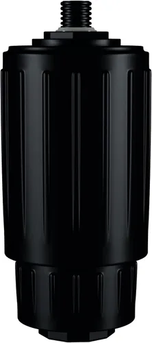 Vista 15 de ETA Botella alcalina con filtro de agua para viajes, camping, senderismo, mochileros, emergencias, supervivencia. Elimina hasta el 99.99%