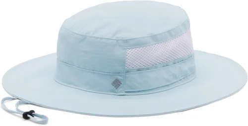 Vista 29 de Columbia Sombrero de pesca unisex Bora Bora Booney Azul marino colegial