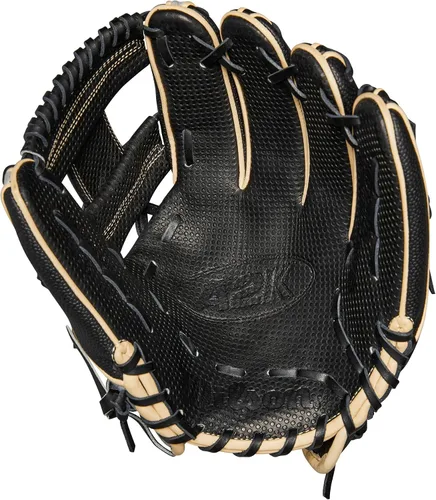 Vista 3 de Wilson Guantes de béisbol A2K Infield - Lanzamiento para mano derecha