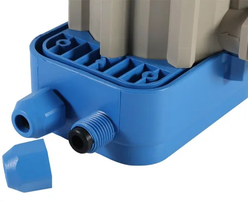 Vista 6 de Controlador de presión de control de interruptor electrónico automático de 110V