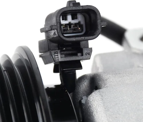 Vista 9 de PAROD Compresor de aire acondicionado CO11200C con embrague para Nissan Rogue 2008-2013, Nissan Rogue Select 2014-2015 2.5L L4
