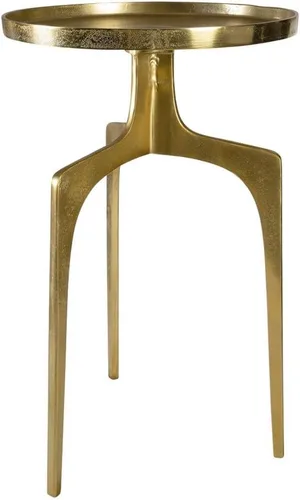 Vista 6 de Uttermost 25053 Kenna - Mesa decorativa
