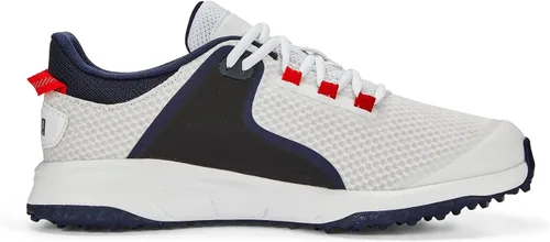 Vista 4 de PUMA Zapatillas de golf Fusion Grip para hombre