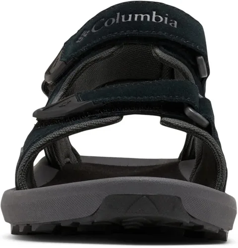 Vista 3 de Columbia Men's Trailstorm Hiker 3 Strap Sport Sandal