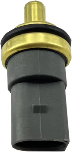 Vista 5 de DEVMO Sensor de temperatura del refrigerante, sensor de temperatura ECT 158-0784,1580784 Compatible con A3 A4 A5 A6 A8 Quattro Q3 Q5 Q7 R8 S4 S5 TT