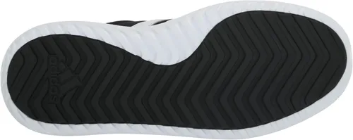 Vista 4 de adidas Tenis Grand Court Platform Suede para mujer
