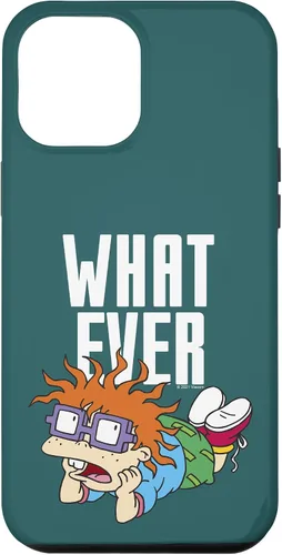 Vista 26 de Rugrats Chuckie Whatever - Carcasa para iPhone 17