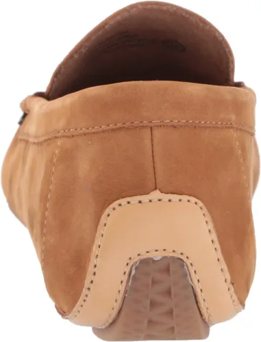 Vista 3 de Aerosoles Mocasín plano Bleeker para mujer