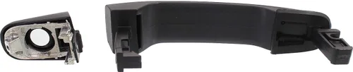 Vista 4 de Garage-Pro Manija de puerta delantera y exterior del lado del conductor compatible con Chevrolet Equinox 2005-2009, compatible con Chevrolet Malibu
